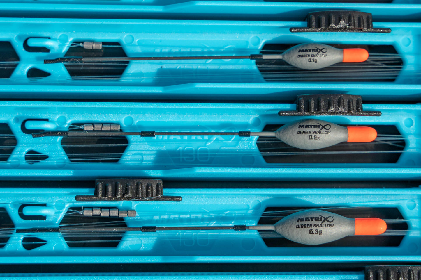 Dibber Shallow Pole Float 