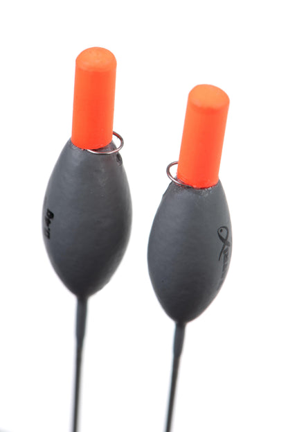 Plopper Pole Float