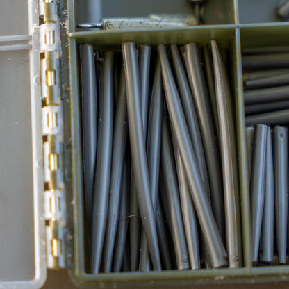 Outline Tungsten Anti-Tangle Sleeve