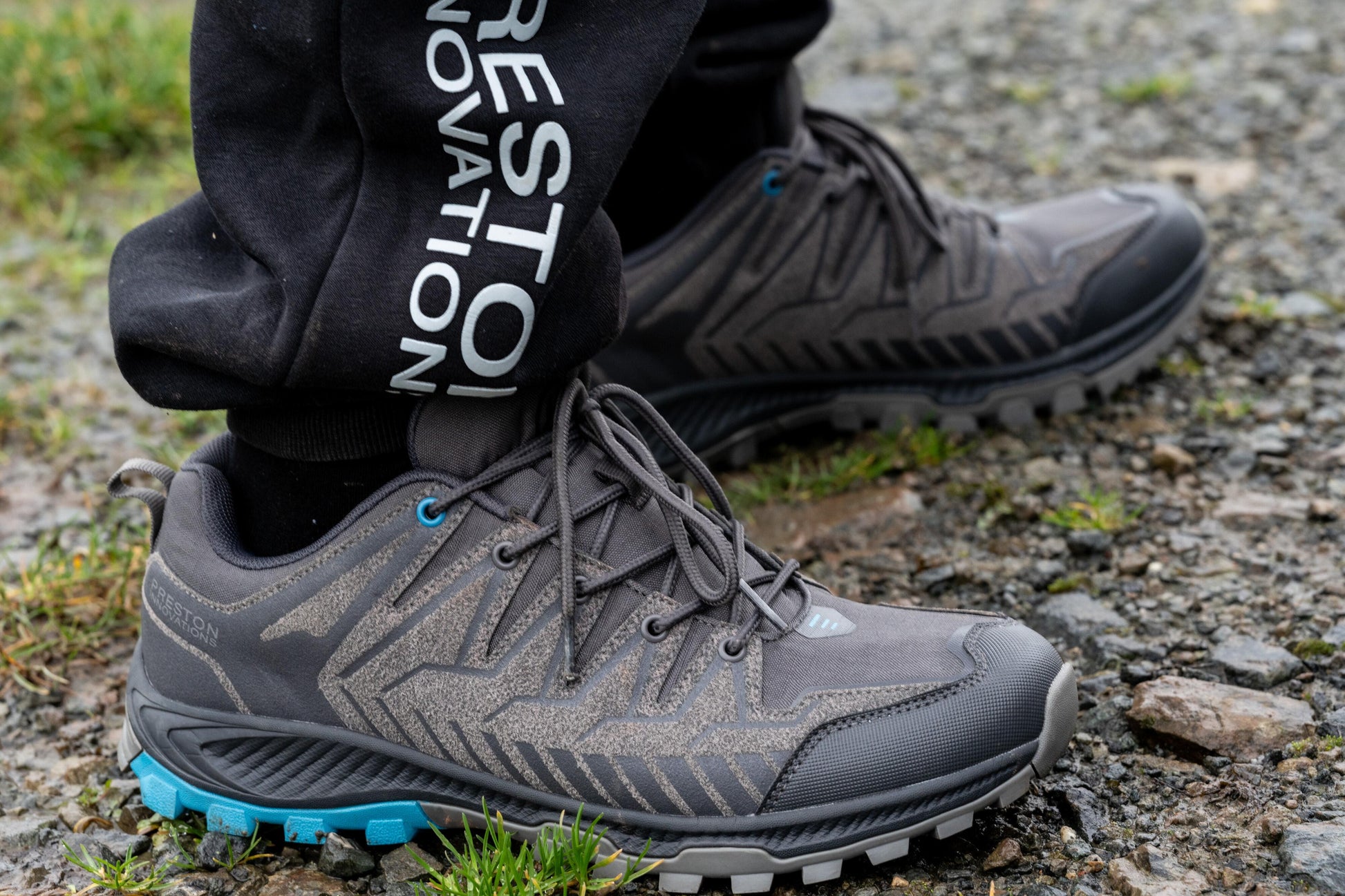 Drifish All Terrain Trainers