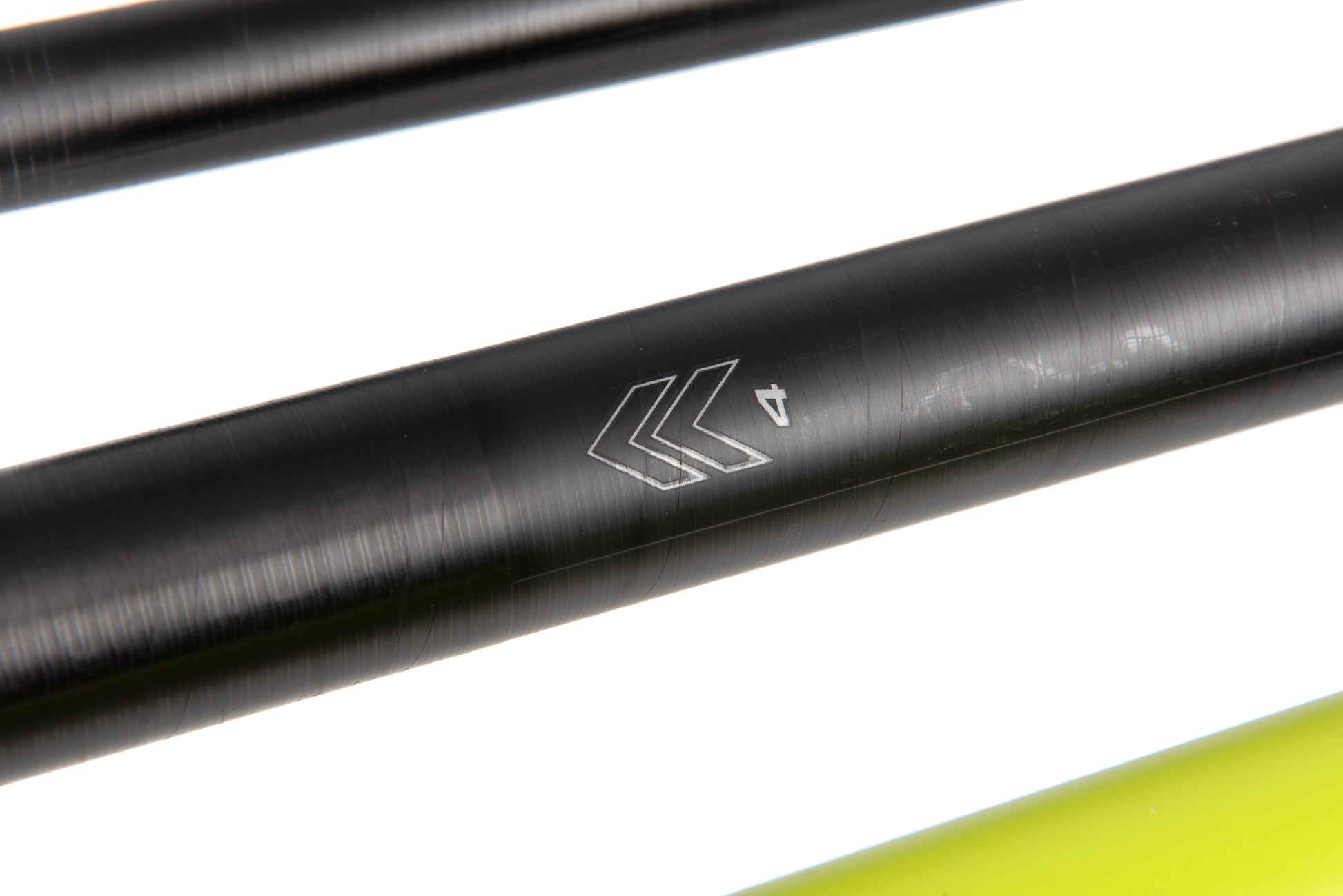 Torque Carp Power Pole