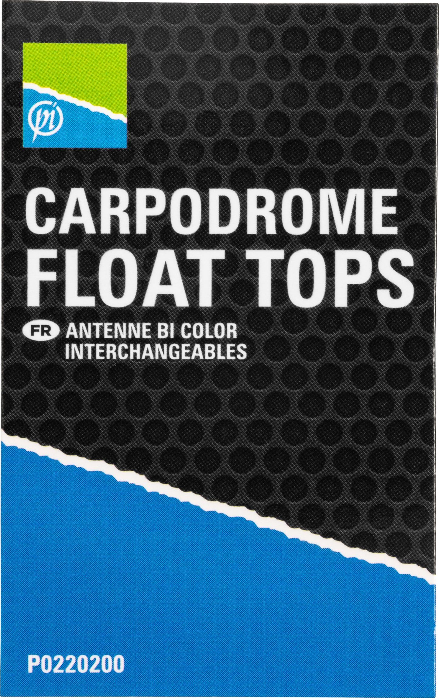 Carpodrome Float Tops