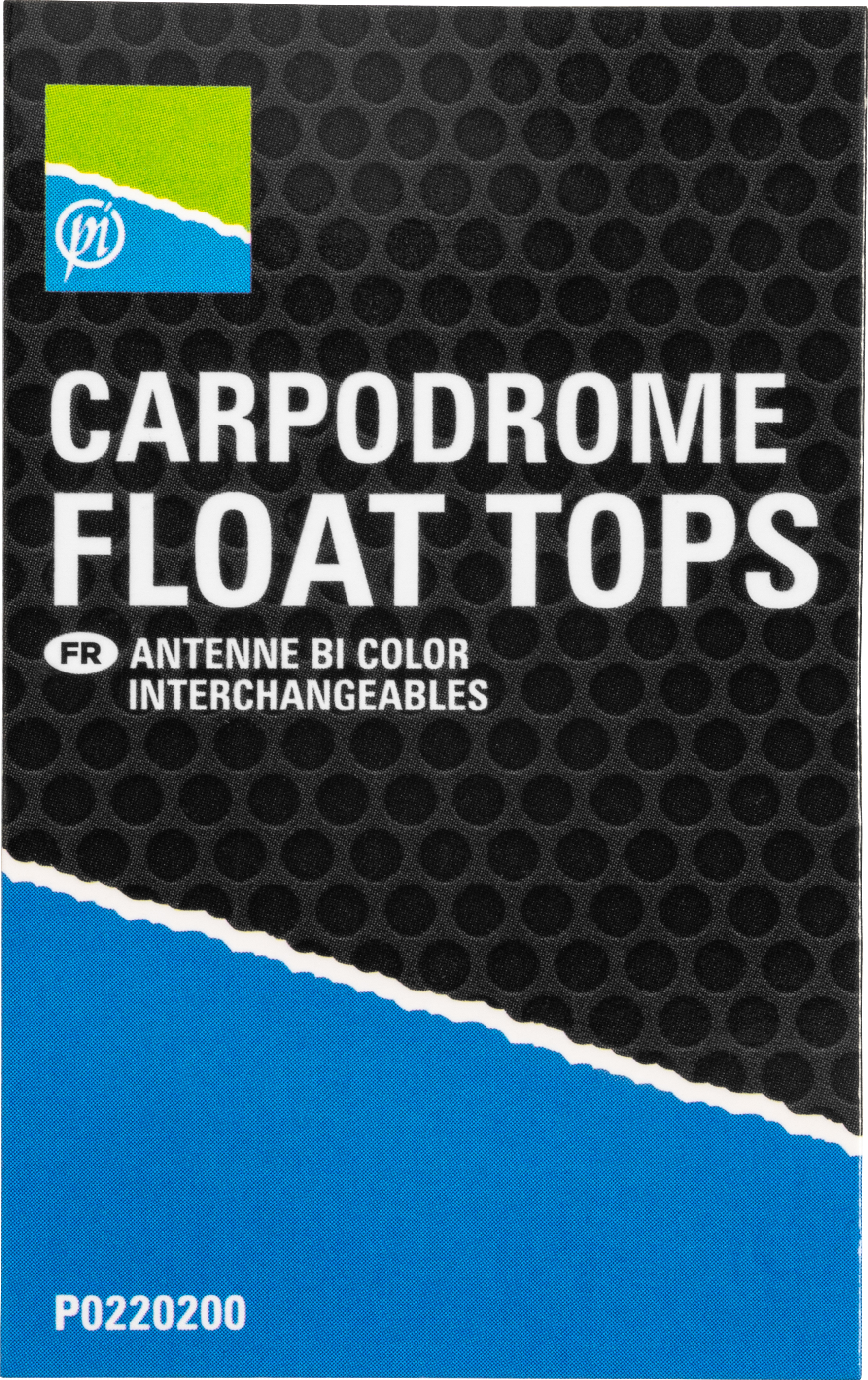 Carpodrome Float Tops