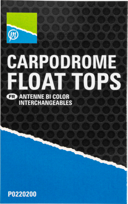 Carpodrome Float Tops