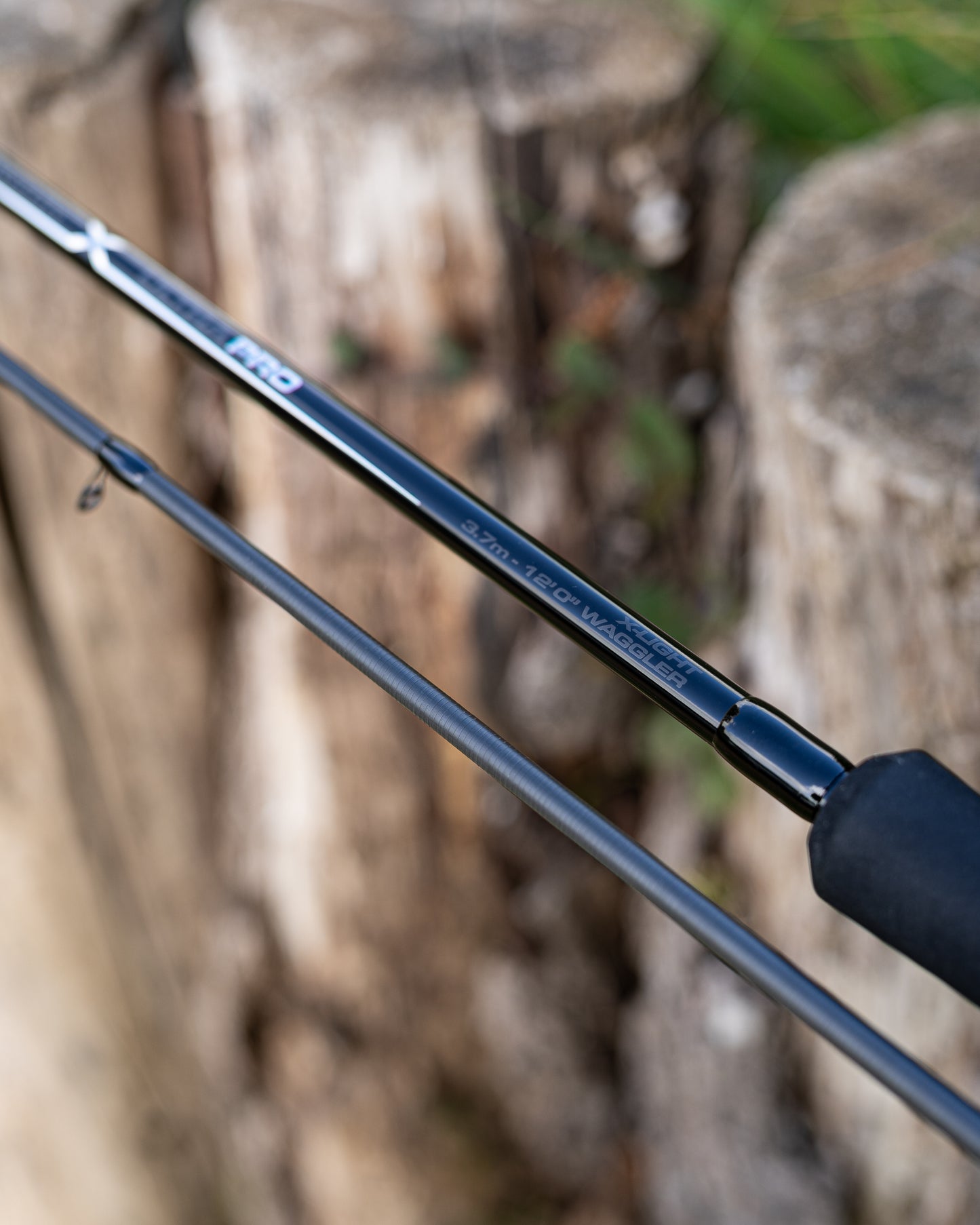Horizon X Ultra Pro X Light Waggler