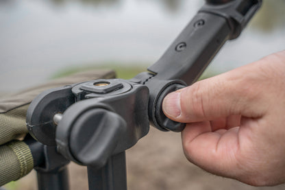 Progress Tripod Feeder Arm