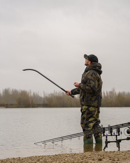 Extremity XR Throwing Sticks