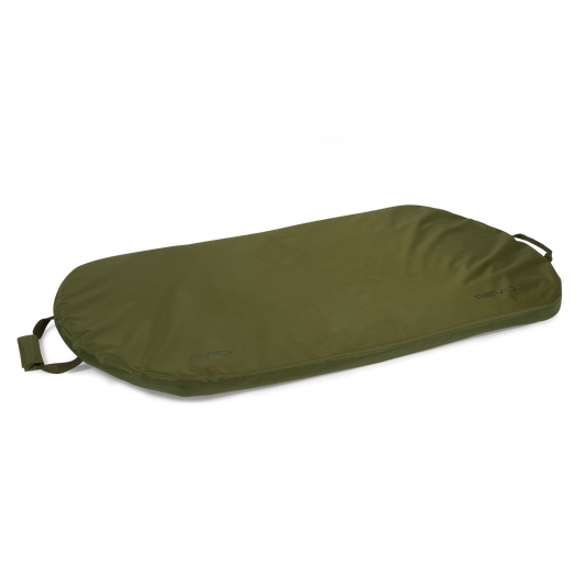 Revolve Folding Flat Mat