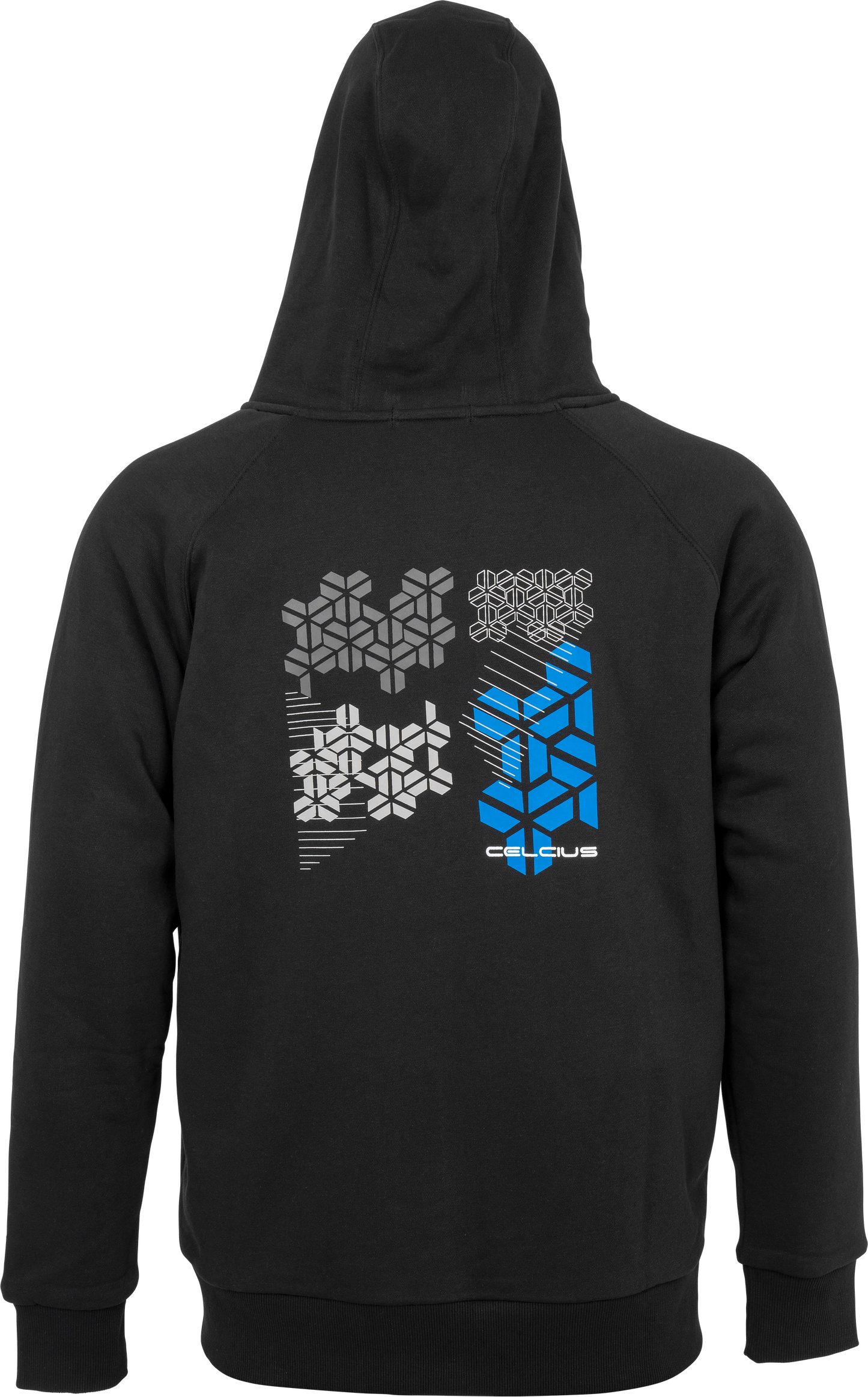 Celcius Hoodie