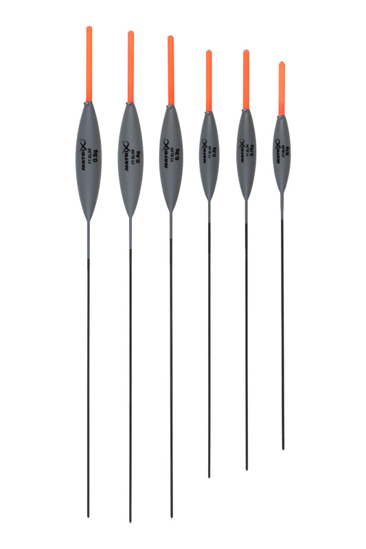 Plopper Pole Float