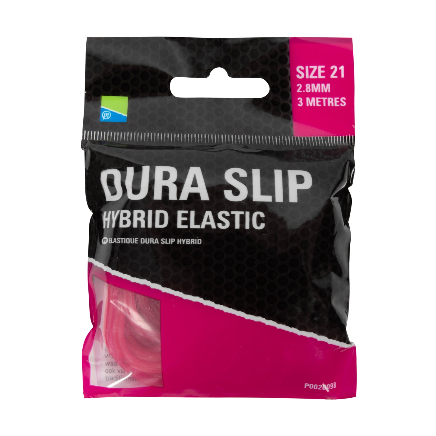 Dura Slip Hybrid Elastic 