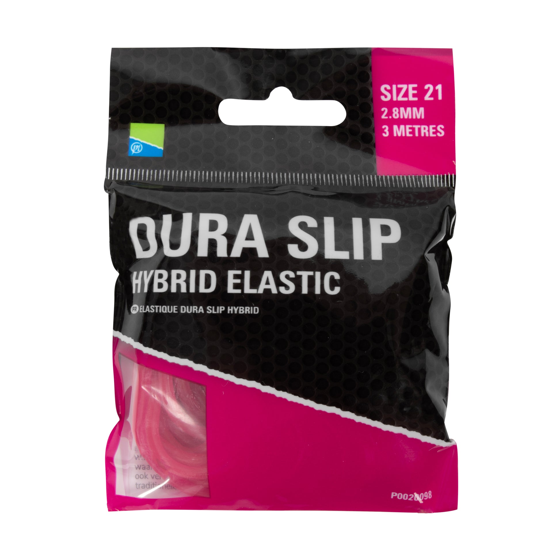 Dura Slip Hybrid Elastic 