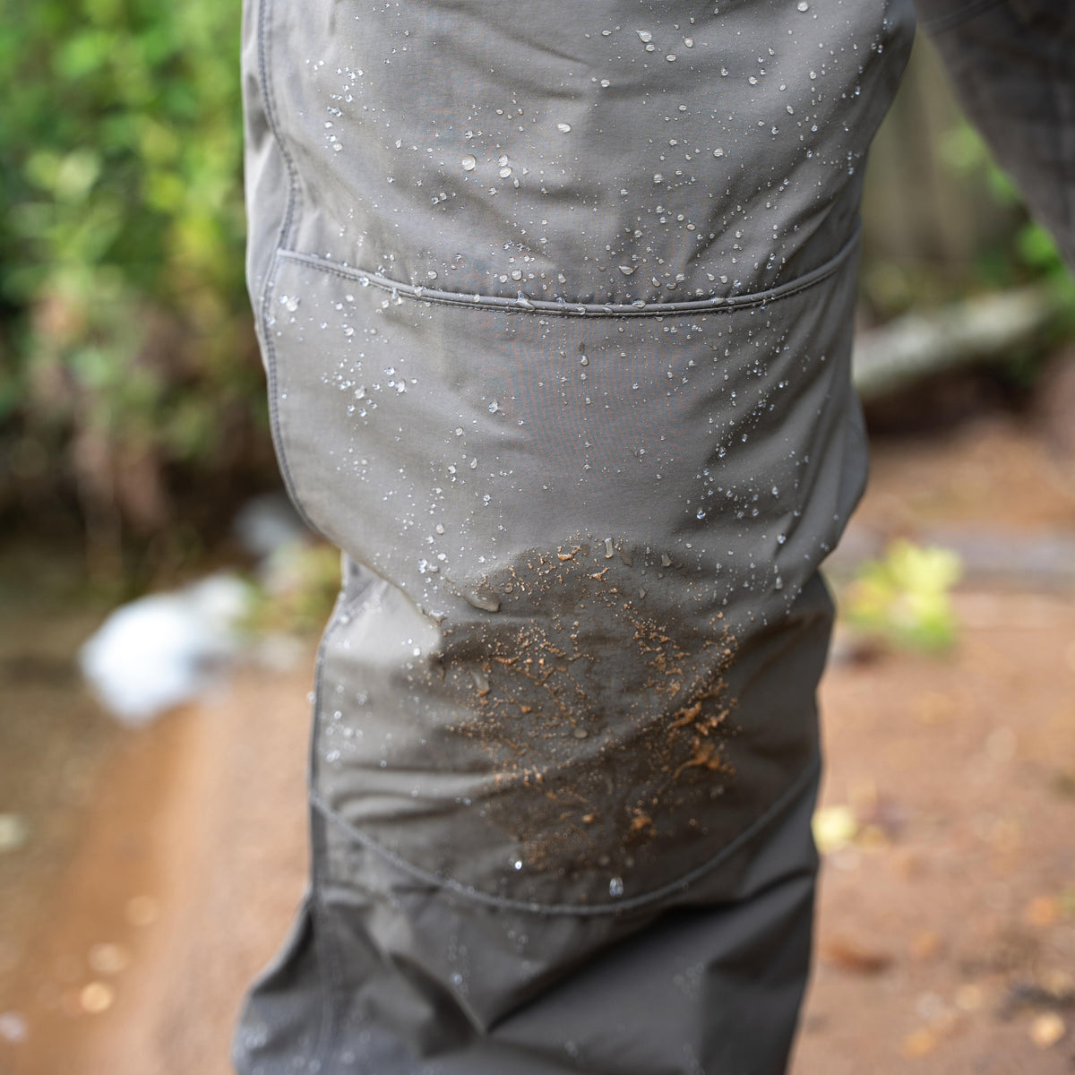 Arctic-Series Distortion Thermal Suit 