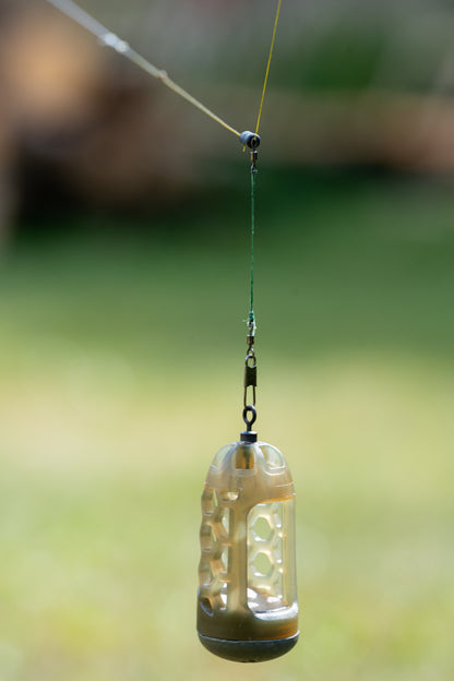 Feeder Links Soft