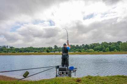 Bait Up Xtreme 3.6m