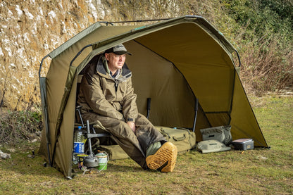 Day Shelter Lite
