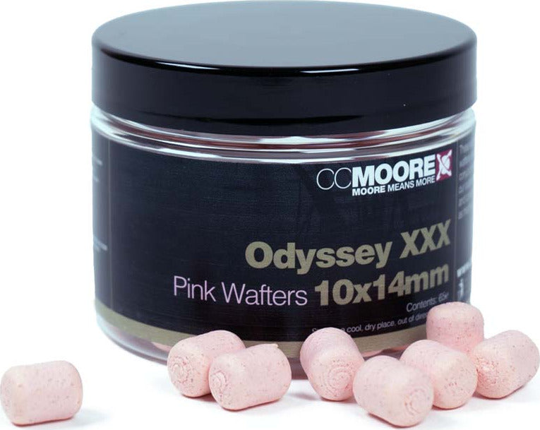 Odyssey XXX Dumbell Wafters