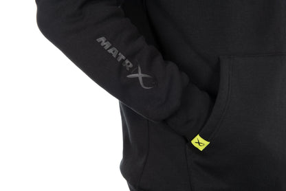 Sherpa Sweater