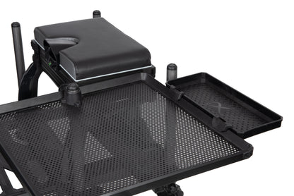 Side Tray Extender