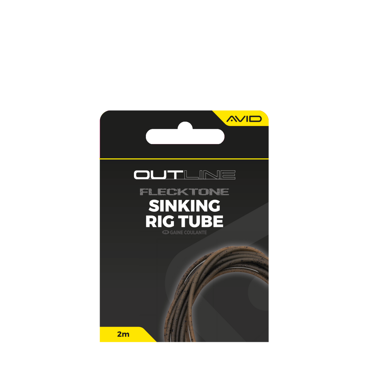 Outline FleckTone Sinking Rig Tube  
