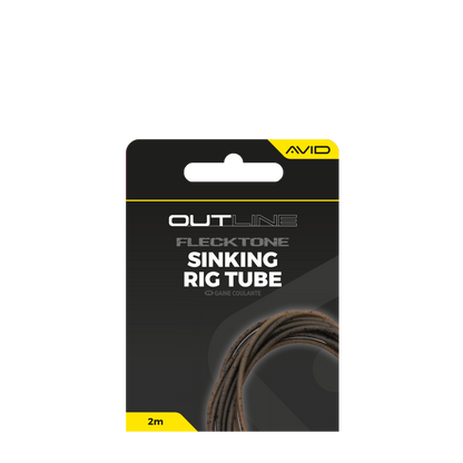 Outline FleckTone Sinking Rig Tube  