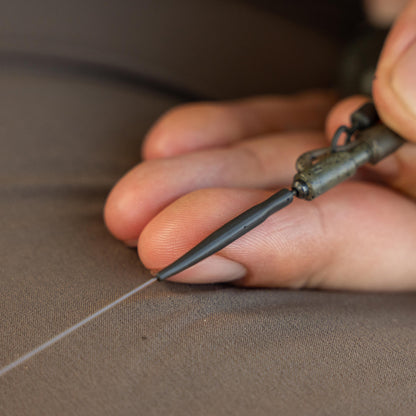Outline Tungsten Anti-Tangle Sleeve - 30mm 