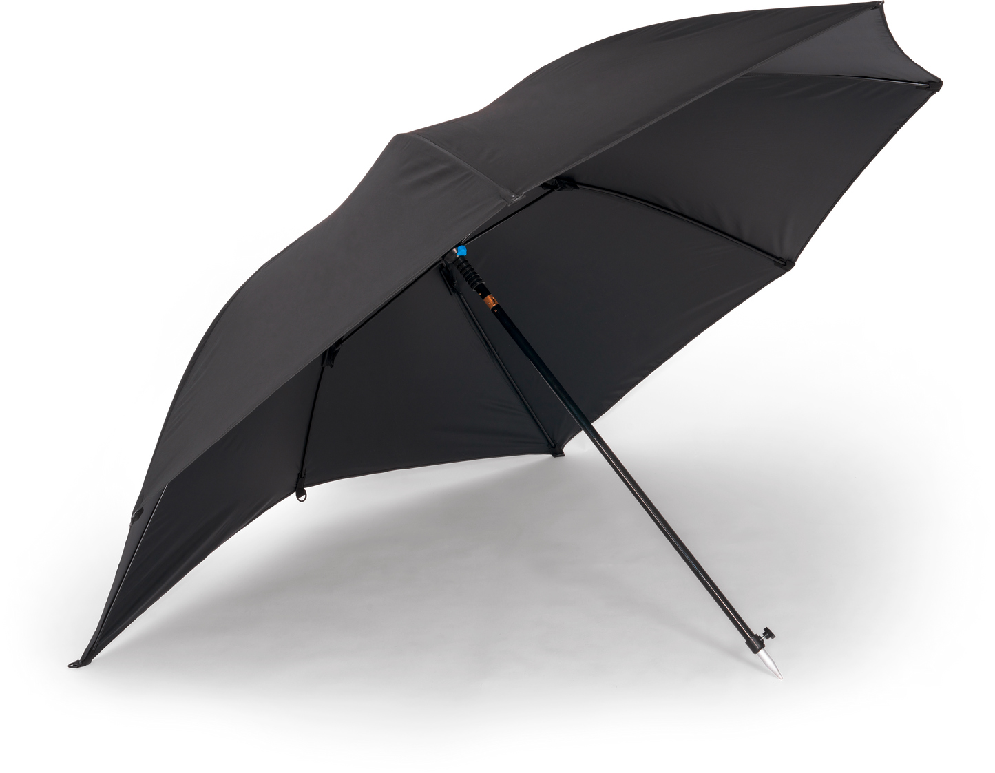 Inception Fibreglass Flatback Brolly