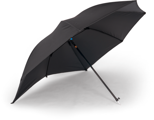 Inception Fibreglass Flatback Brolly
