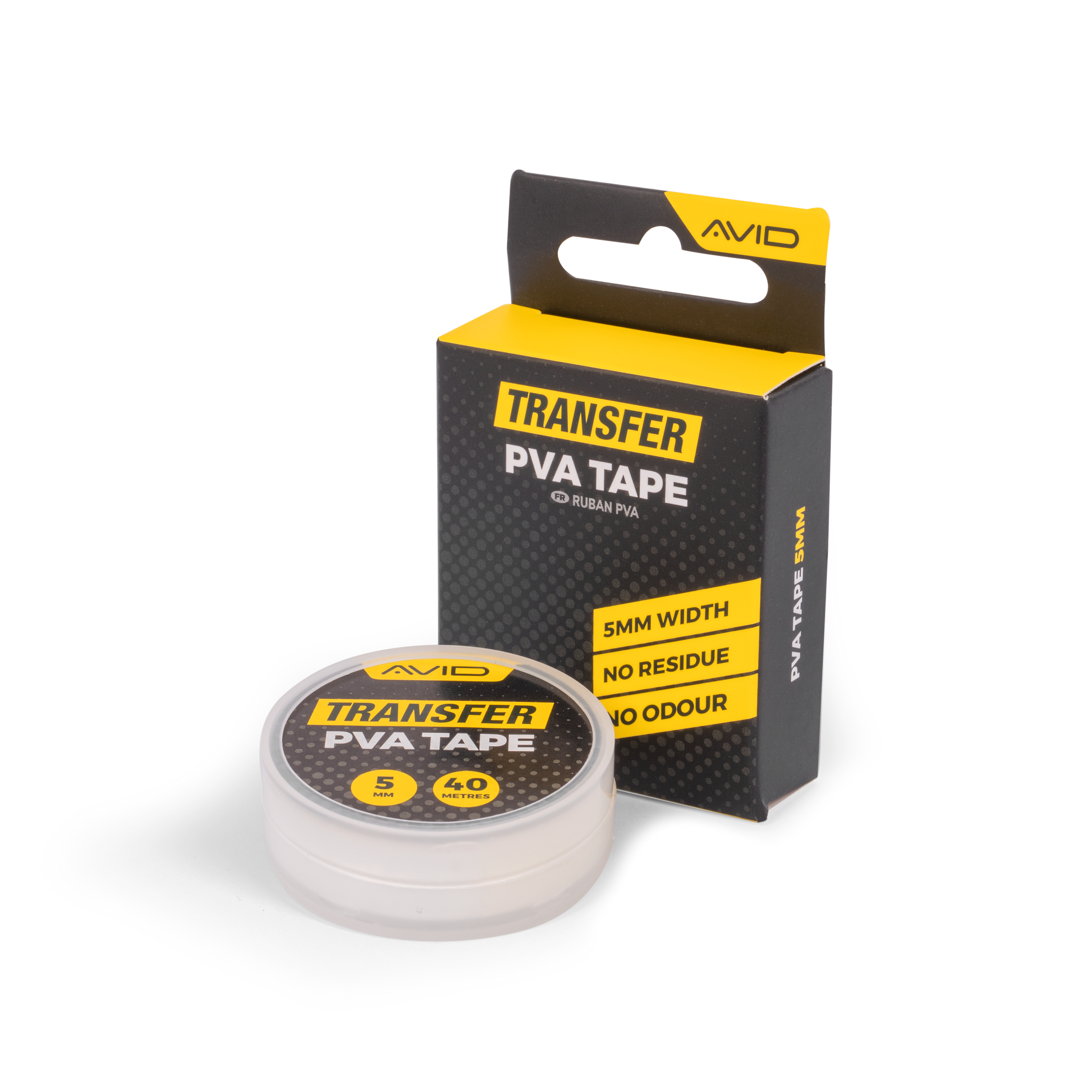 Transfer PVA Tape