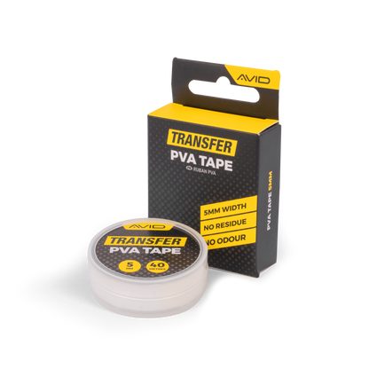 Transfer PVA Tape