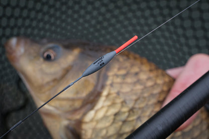 Plopper Pole Float