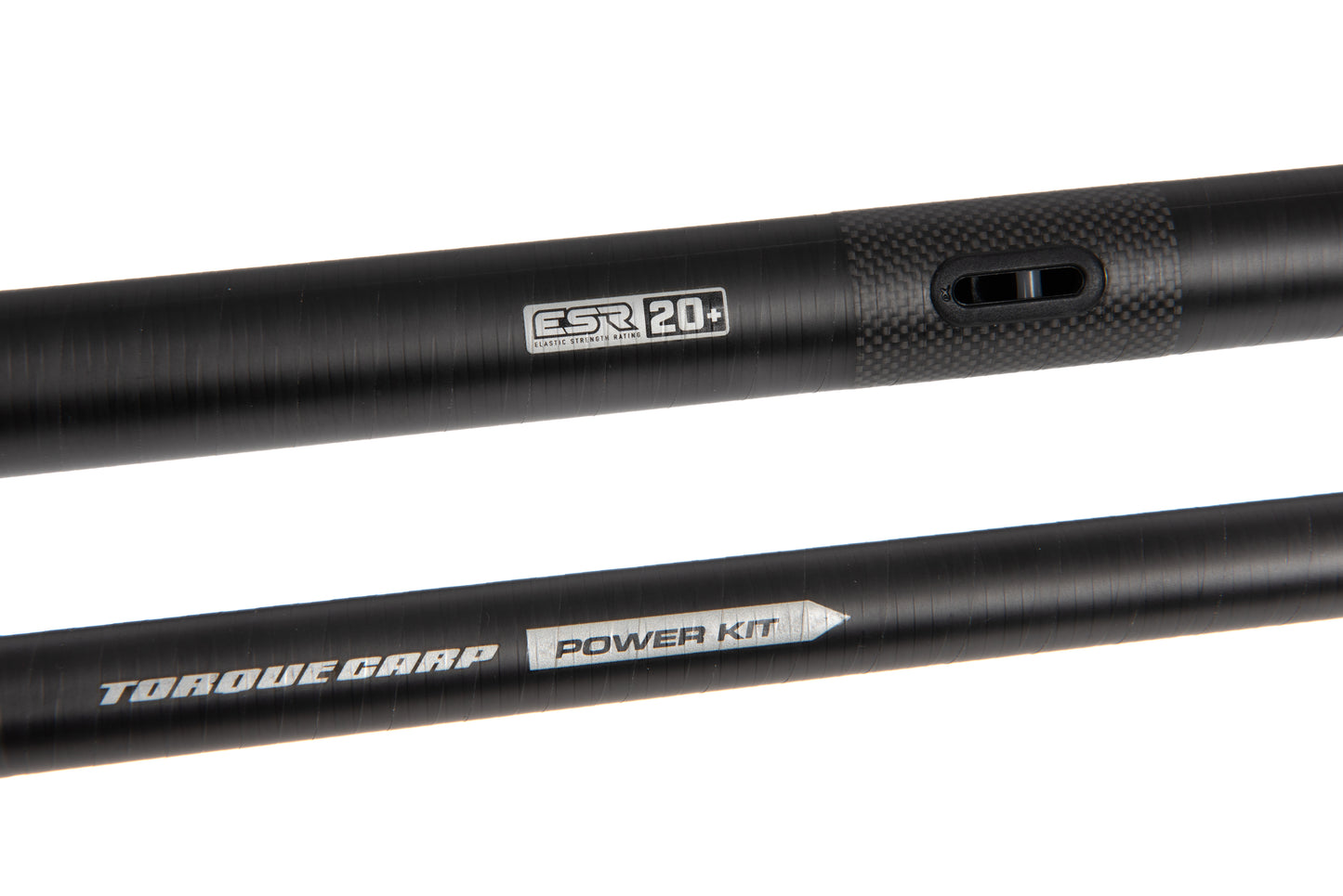 Torque Carp Power Pole