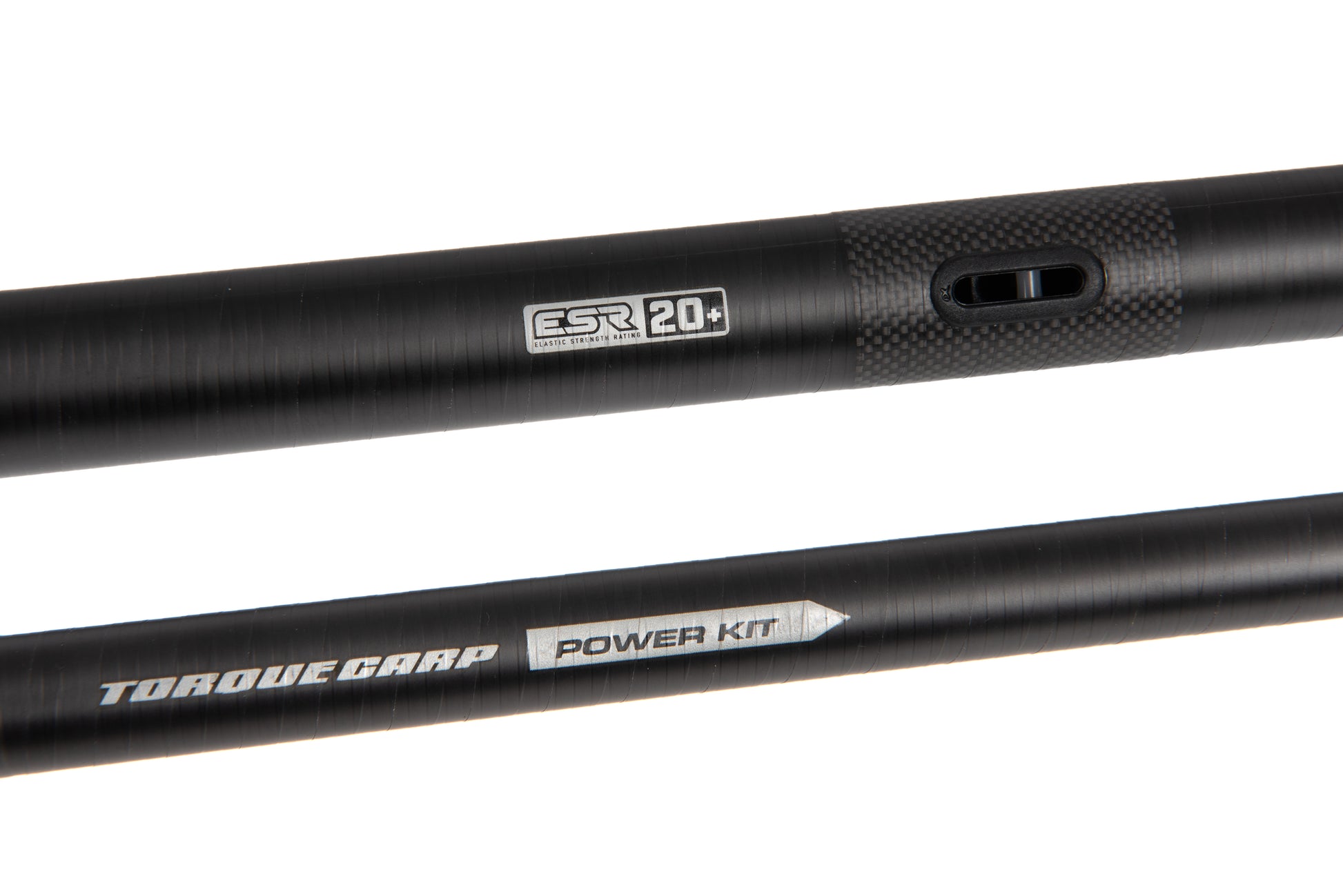 Torque Carp Power Pole