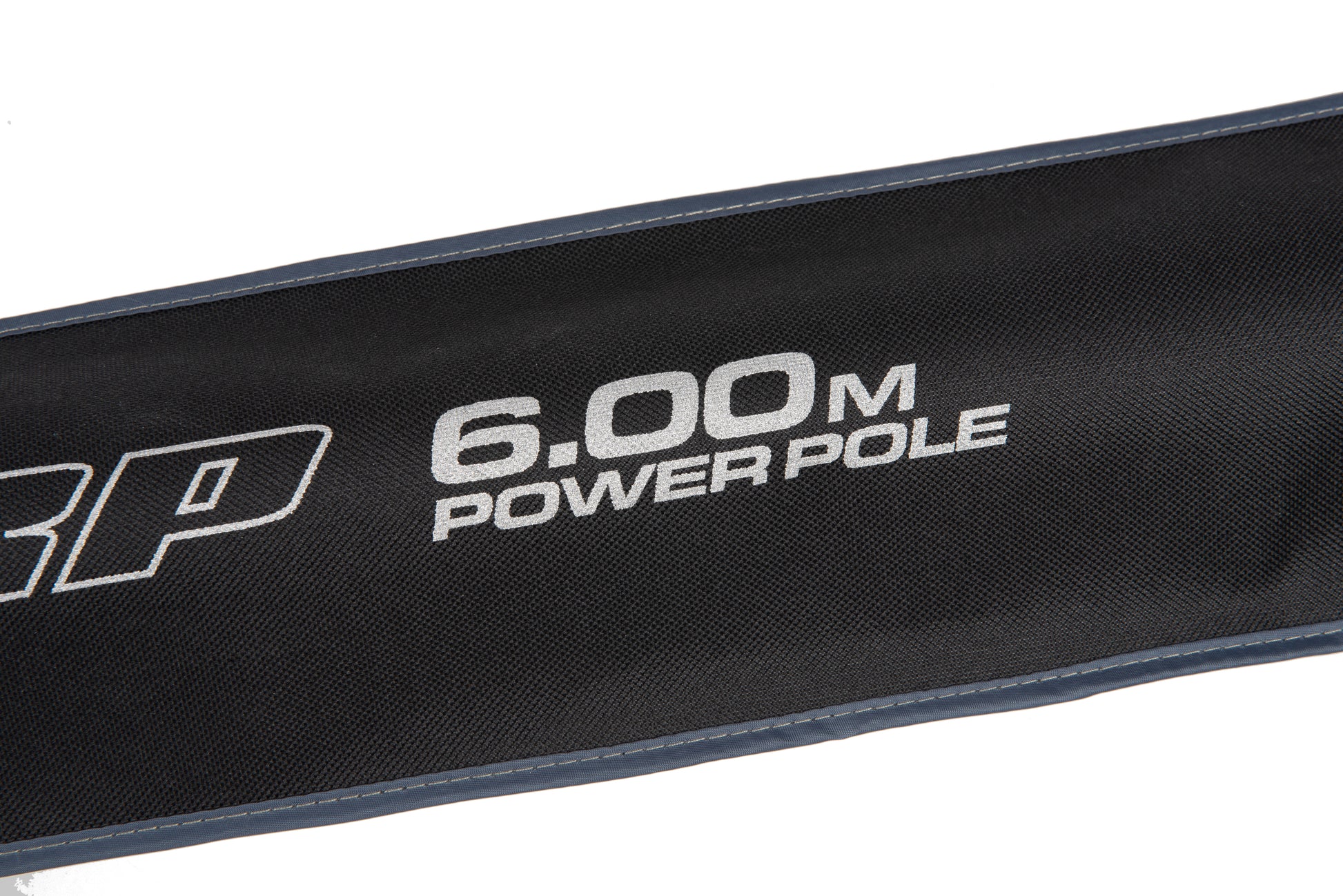 Torque Carp Power Pole