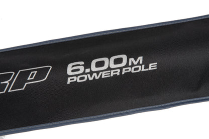 Torque Carp Power Pole
