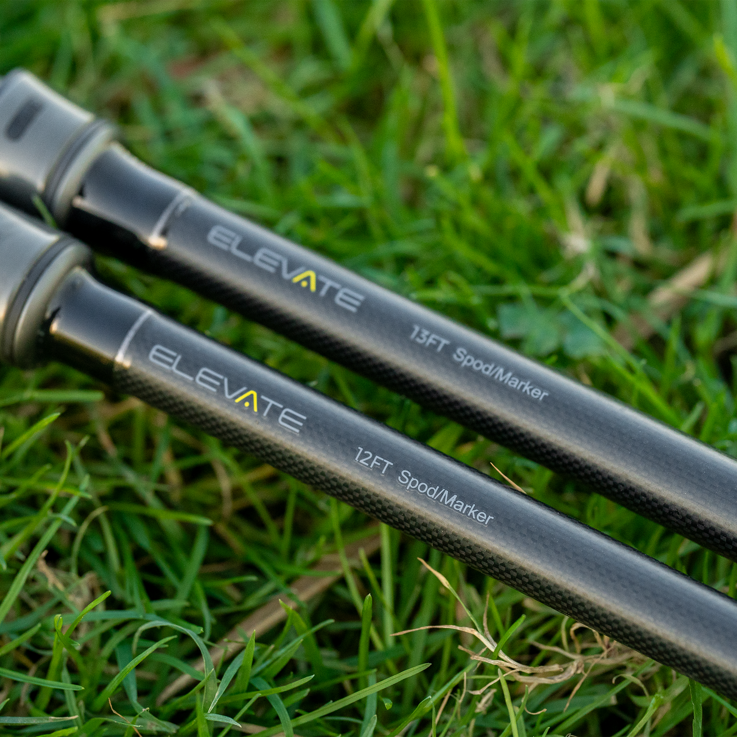 Elevate Spod/Marker Rods