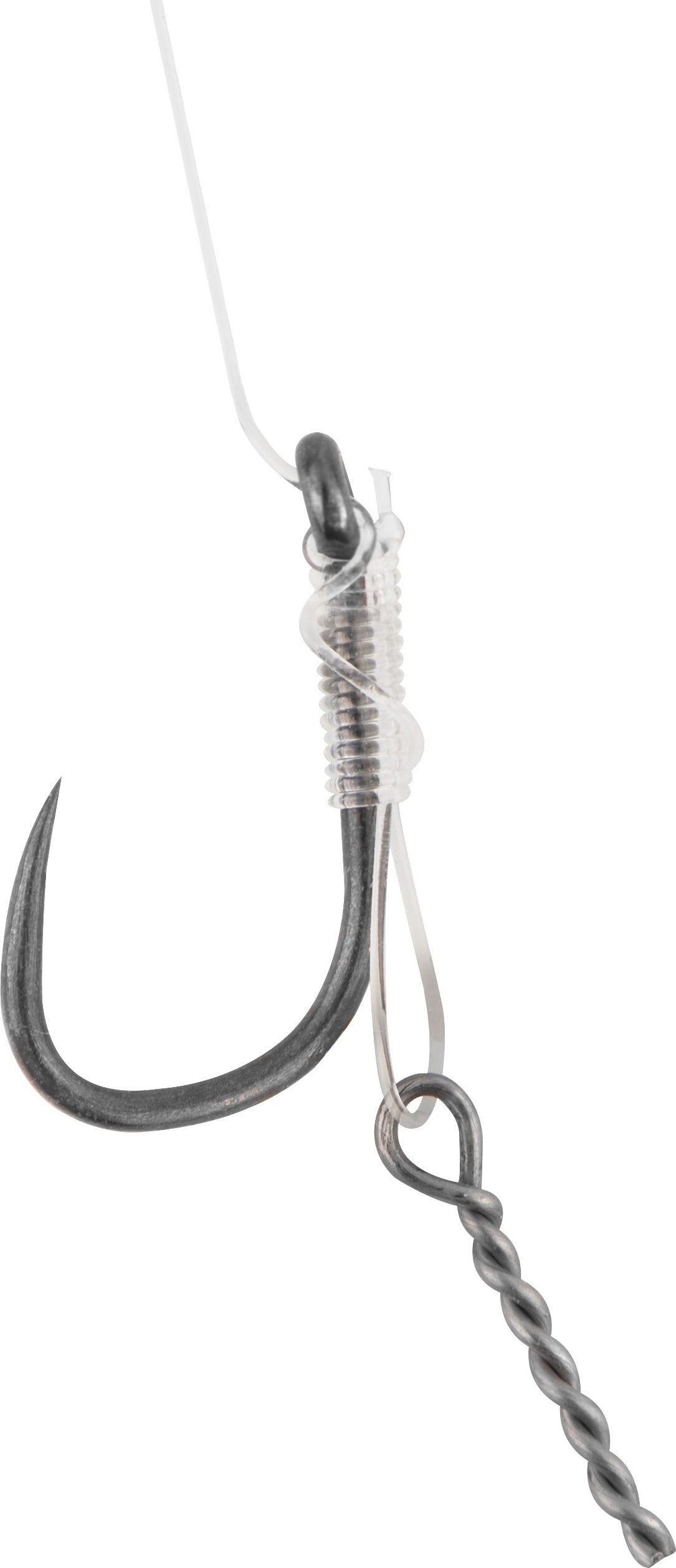 MXC-4 Barbless 4 Boilie Pin X-Strong 