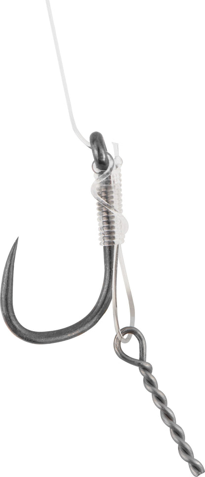 MXC-4 Barbless 4 Boilie Pin X-Strong 