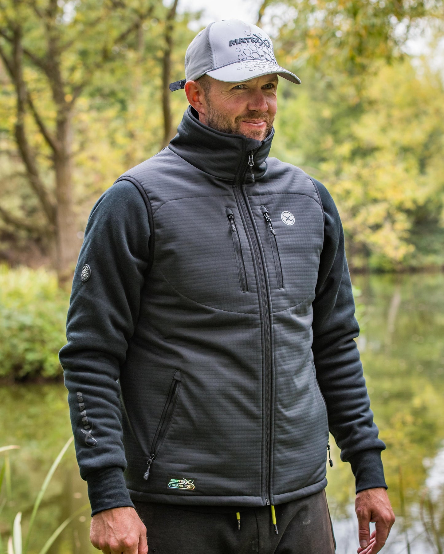 Therma-Foil Gilet