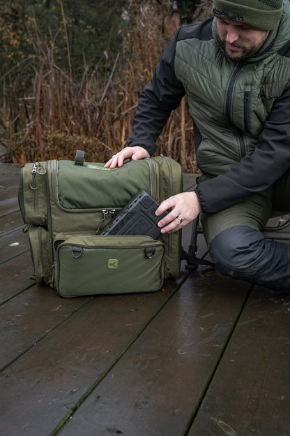 Progress Rucksack