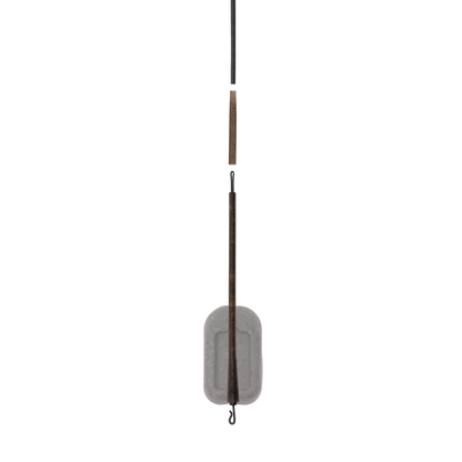 Outline Bag Stem Tungsten Tubing Kit - QC