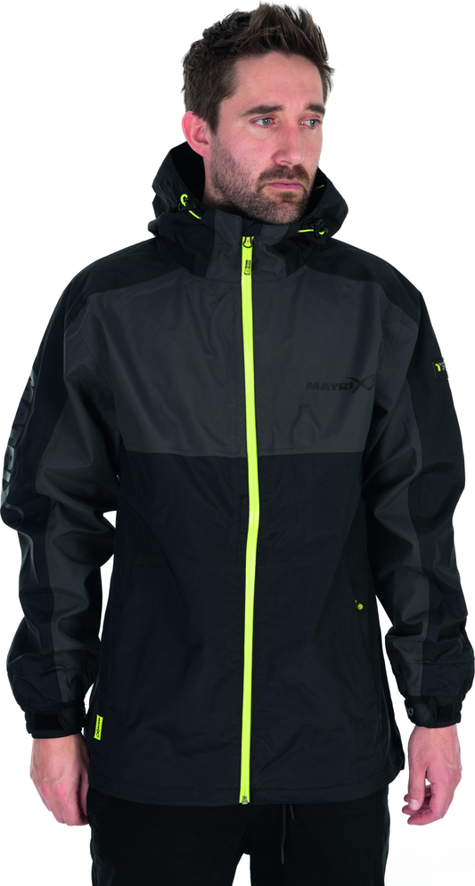 Tri-Layer Jacket 30K