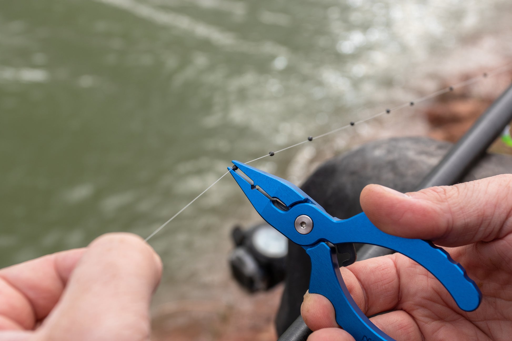 Shot/Stotz Pliers