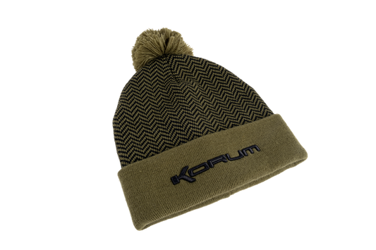 Thermal Beanie Hat