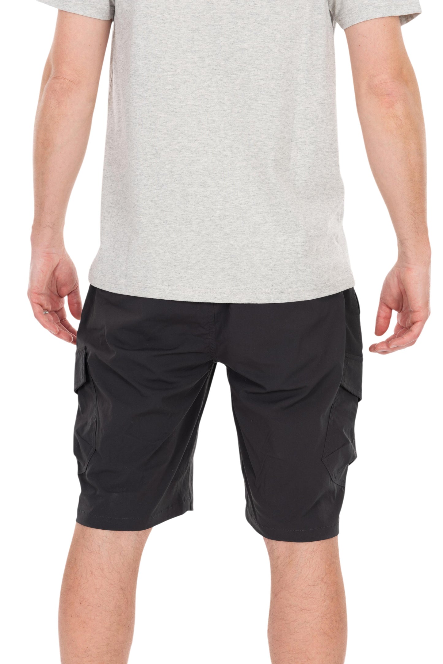 LW Cargo Shorts - S