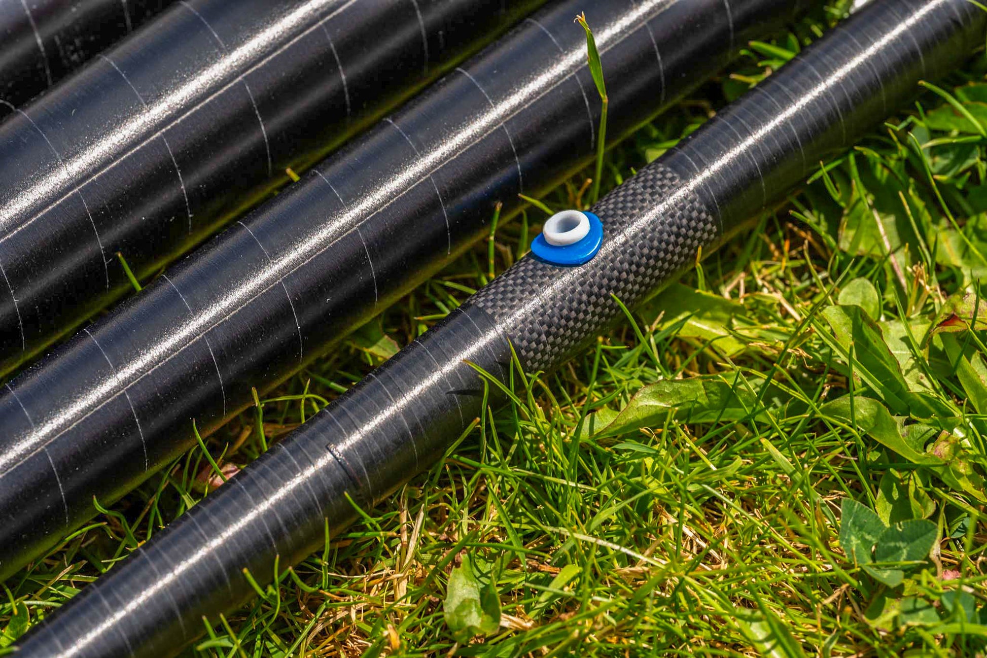 Superium Power Carp 13m Pole