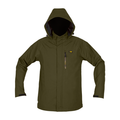 Revolve Waterproof Suit