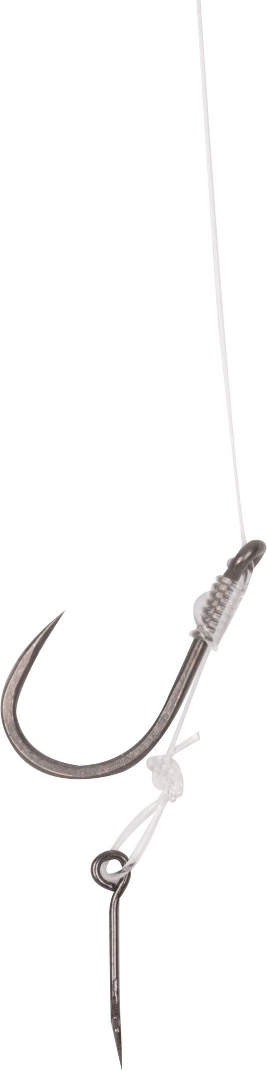 Spiked Method Hair Rigs Barbless