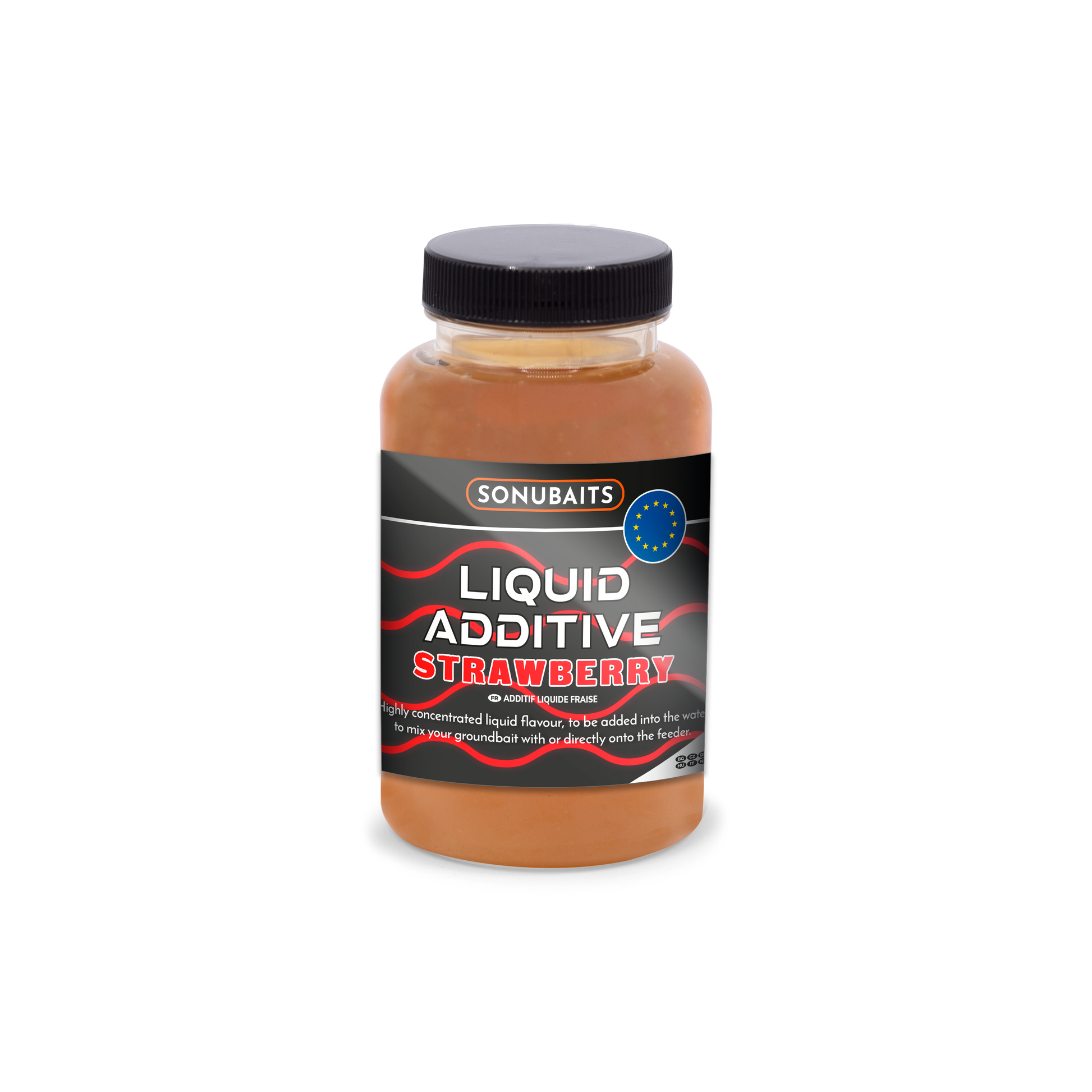 Liquid Additive Roach