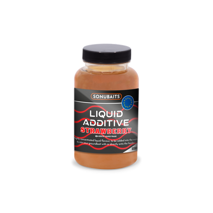 Liquid Additive Roach